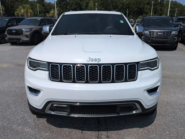 2018 Jeep Cherokee - $13,995