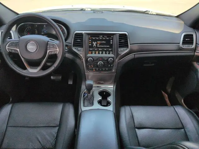 2018 Jeep Cherokee - $13,995