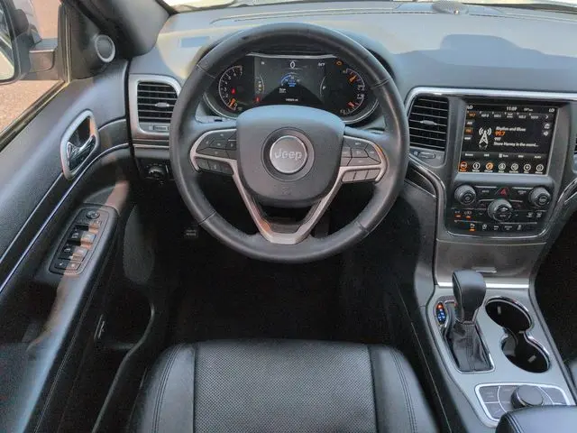 2018 Jeep Cherokee - $13,995