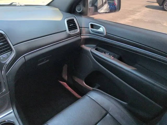2018 Jeep Cherokee - $13,995