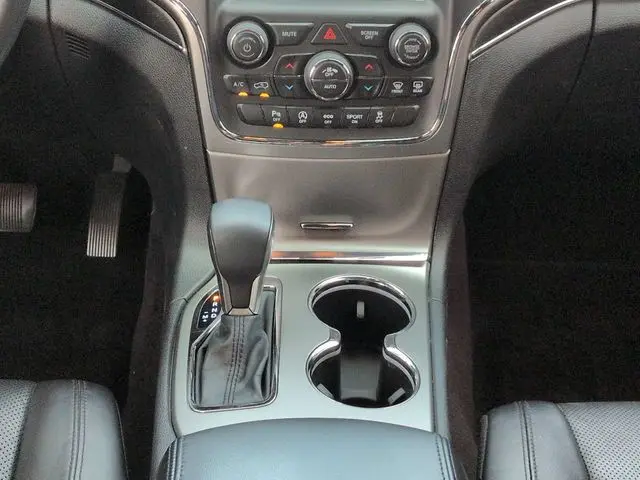 2018 Jeep Cherokee - $13,995