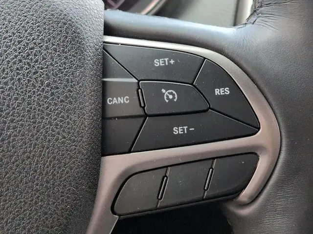 2018 Jeep Cherokee - $13,995