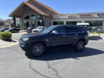 2018 Grand Cherokee Thumbnail 1