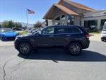 2018 Grand Cherokee Thumbnail 2