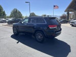 2018 Grand Cherokee Thumbnail 3