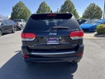 2018 Grand Cherokee Thumbnail 4