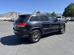 2018 Grand Cherokee Thumbnail 5