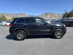 2018 Grand Cherokee Thumbnail 6
