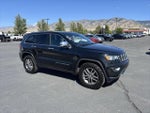 2018 Grand Cherokee Thumbnail 7