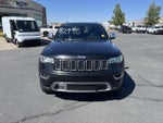 2018 Grand Cherokee Thumbnail 8