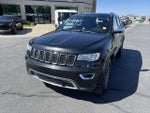 2018 Grand Cherokee Thumbnail 9