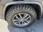 2018 Grand Cherokee Thumbnail 10