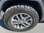 2018 Grand Cherokee Thumbnail 12