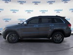 2018 Grand Cherokee Thumbnail 10