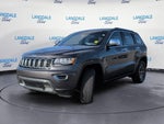 2018 Grand Cherokee Thumbnail 11
