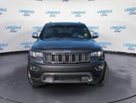 2018 Grand Cherokee Thumbnail 12