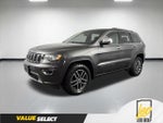2018 Grand Cherokee Thumbnail 1