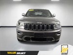 2018 Grand Cherokee Thumbnail 2