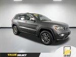 2018 Grand Cherokee Thumbnail 8