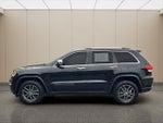2018 Grand Cherokee Thumbnail 2