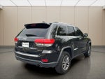 2018 Grand Cherokee Thumbnail 5