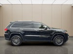 2018 Grand Cherokee Thumbnail 6