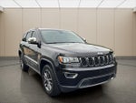2018 Grand Cherokee Thumbnail 7