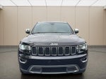 2018 Grand Cherokee Thumbnail 8