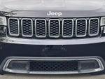 2018 Grand Cherokee Thumbnail 9