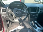 2018 Grand Cherokee Thumbnail 5