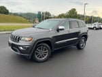 2019 Grand Cherokee Thumbnail 1
