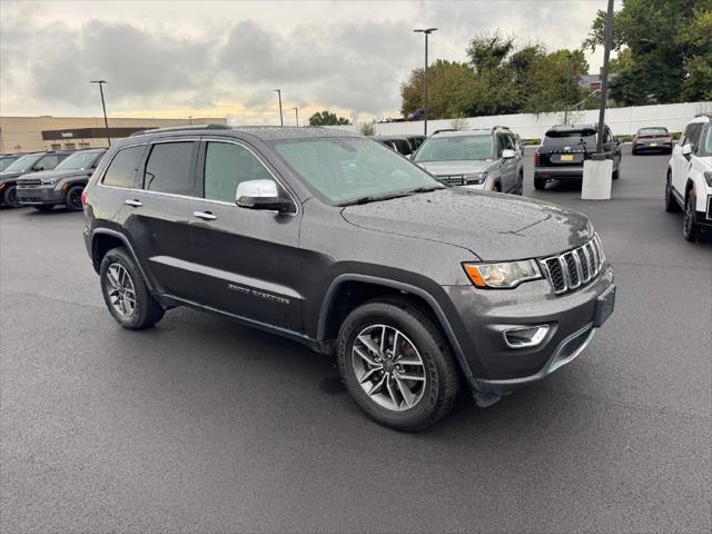 2019 Jeep Cherokee - $15,300