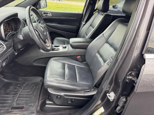 2019 Jeep Cherokee - $15,300