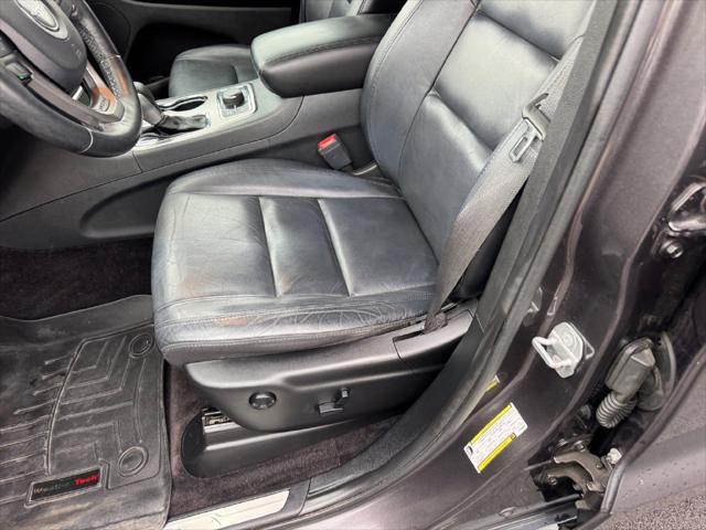 2019 Jeep Cherokee - $15,300