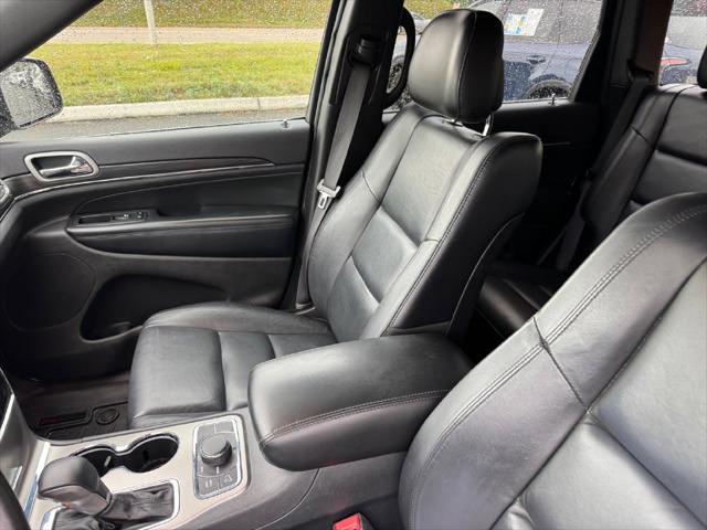 2019 Jeep Cherokee - $15,300