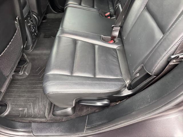 2019 Jeep Cherokee - $15,300
