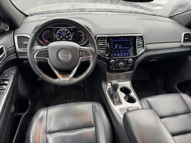 2019 Jeep Cherokee - $15,300