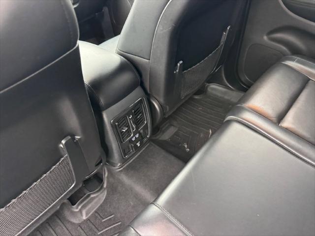 2019 Jeep Cherokee - $15,300
