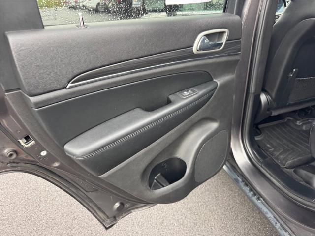 2019 Jeep Cherokee - $15,300