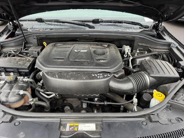 2019 Jeep Cherokee - $15,300