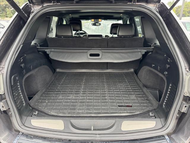 2019 Jeep Cherokee - $15,300