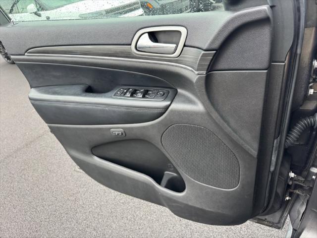 2019 Jeep Cherokee - $15,300