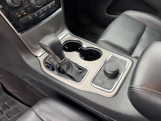2019 Jeep Cherokee - $15,300