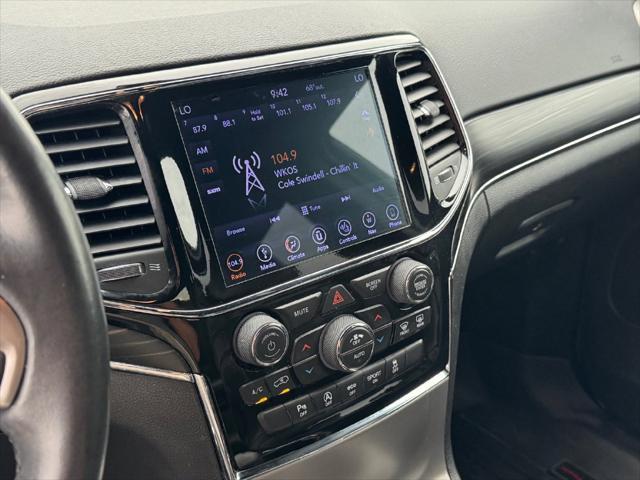 2019 Jeep Cherokee - $15,300