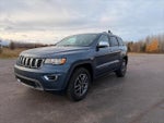 2019 Grand Cherokee Thumbnail 1