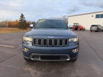 2019 Grand Cherokee Thumbnail 2