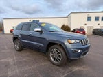 2019 Grand Cherokee Thumbnail 3