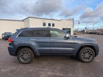 2019 Grand Cherokee Thumbnail 4