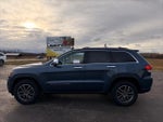 2019 Grand Cherokee Thumbnail 8