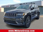 2019 Grand Cherokee Thumbnail 4